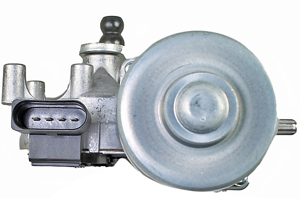 METZGER Wischermotor 2190874 ORIGINAL ERSATZTEIL GREENPARTS f&uuml;r FORD, vorne