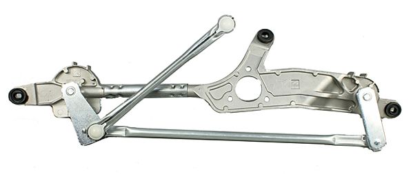 METZGER Wischergest&auml;nge 2190875 f&uuml;r OPEL, vorne