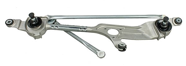 METZGER Wischergest&auml;nge 2190875 f&uuml;r OPEL, vorne
