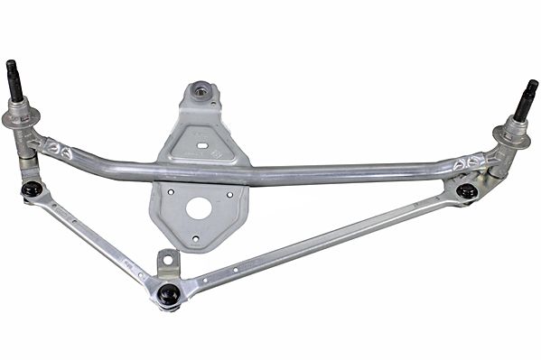 METZGER Wischergest&auml;nge 2190877 ORIGINAL ERSATZTEIL f&uuml;r OPEL GENERAL MOTORS