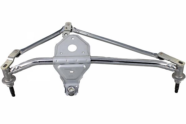 METZGER Wischergest&auml;nge 2190877 ORIGINAL ERSATZTEIL f&uuml;r OPEL GENERAL MOTORS