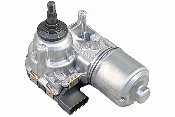 METZGER Wischermotor 2190878 ORIGINAL ERSATZTEIL GREENPARTS f&uuml;r FORD