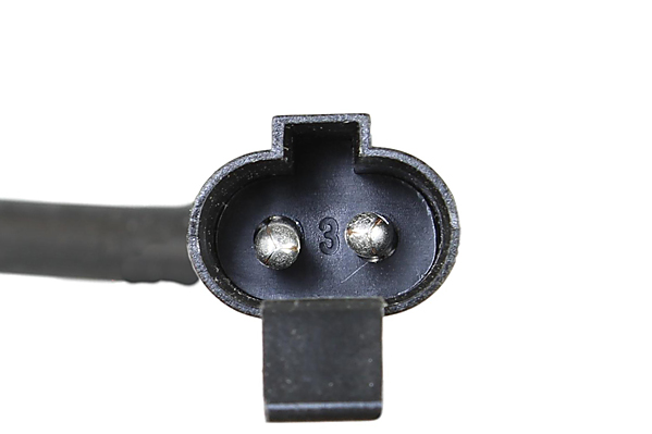 Wischermotor METZGER 2190881 ORIGINAL ERSATZTEIL f&uuml;r OPEL VAUXHALL, hinten