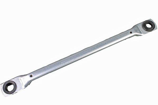METZGER Antriebsstange, Wischergest&auml;nge 2190889 GREENPARTS f&uuml;r AUDI SKODA VAG