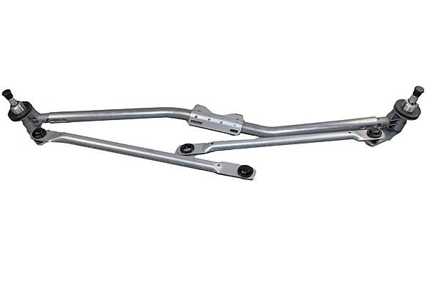 Wischergest&auml;nge METZGER 2190890 f&uuml;r MERCEDES-BENZ VW, vorne