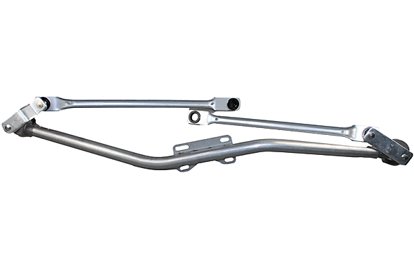 Wischergest&auml;nge METZGER 2190890 f&uuml;r MERCEDES-BENZ VW, vorne