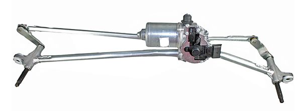 METZGER Wischergest&auml;nge 2190892 ORIGINAL ERSATZTEIL f&uuml;r NISSAN OPEL RENAULT