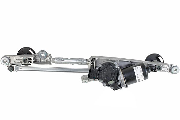 Wischergest&auml;nge METZGER 2190893 ORIGINAL ERSATZTEIL f&uuml;r RENAULT, vorne