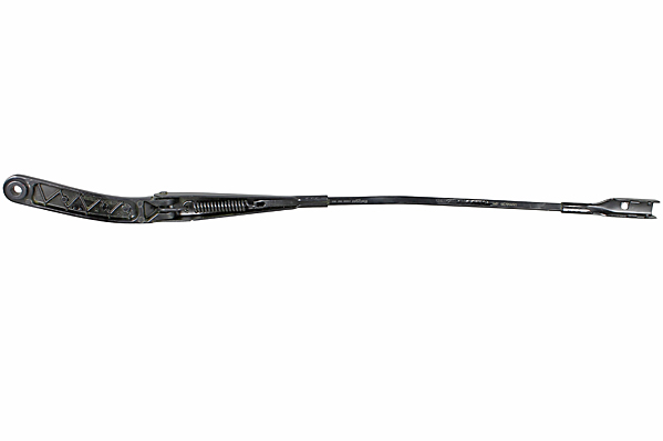Wischarm, Scheibenreinigung METZGER 2190900 ORIGINAL ERSATZTEIL f&uuml;r AUDI