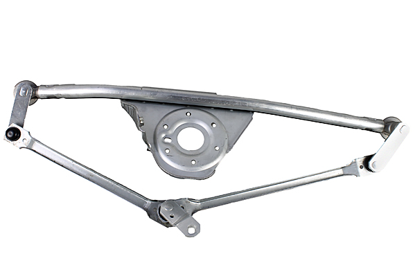METZGER Wischergest&auml;nge 2190901 f&uuml;r BMW, vorne