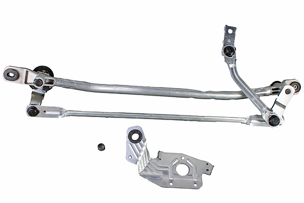 METZGER Wischergest&auml;nge 2190902 GREENPARTS f&uuml;r AUDI, vorne