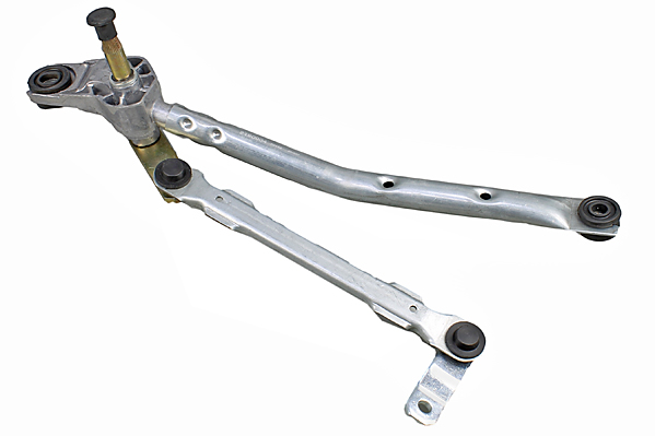 METZGER Wischergest&auml;nge 2190904 f&uuml;r CITRO&Euml;N PEUGEOT TOYOTA, vorne