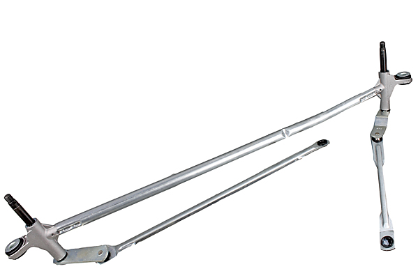 Wischergest&auml;nge METZGER 2190905 f&uuml;r NISSAN OPEL RENAULT VAUXHALL GENERAL MOTORS