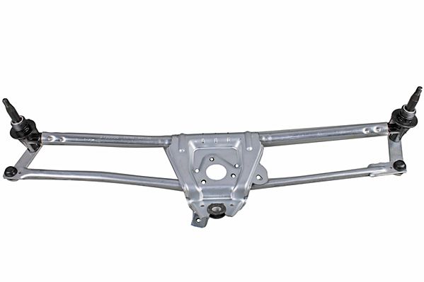 METZGER Wischergest&auml;nge 2190906 GREENPARTS f&uuml;r NISSAN RENAULT, vorne