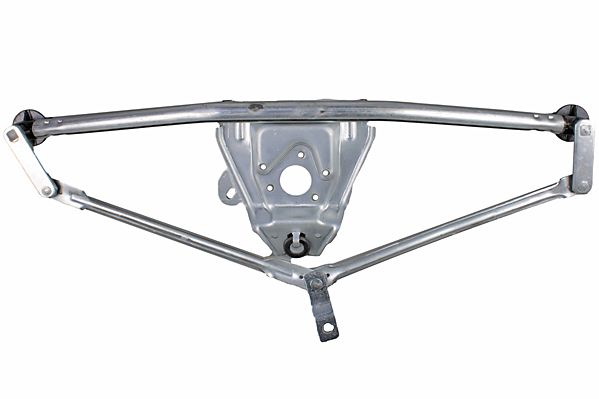 METZGER Wischergest&auml;nge 2190906 GREENPARTS f&uuml;r NISSAN RENAULT, vorne