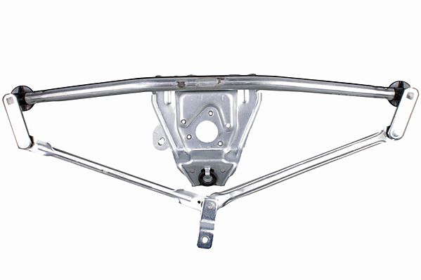 METZGER Wischergest&auml;nge 2190906 GREENPARTS f&uuml;r NISSAN RENAULT, vorne
