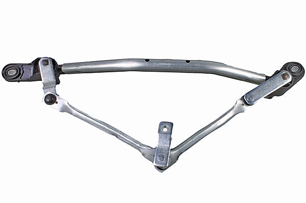 METZGER Wischergest&auml;nge 2190907 f&uuml;r RENAULT, vorne
