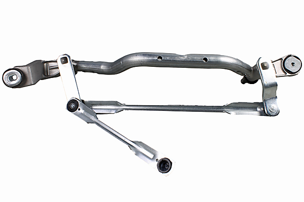 METZGER Wischergest&auml;nge 2190908 f&uuml;r RENAULT, vorne