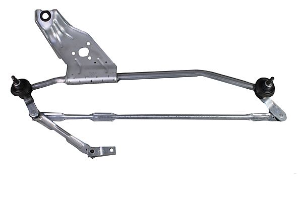 METZGER Wischergest&auml;nge 2190910 f&uuml;r RENAULT DACIA, vorne