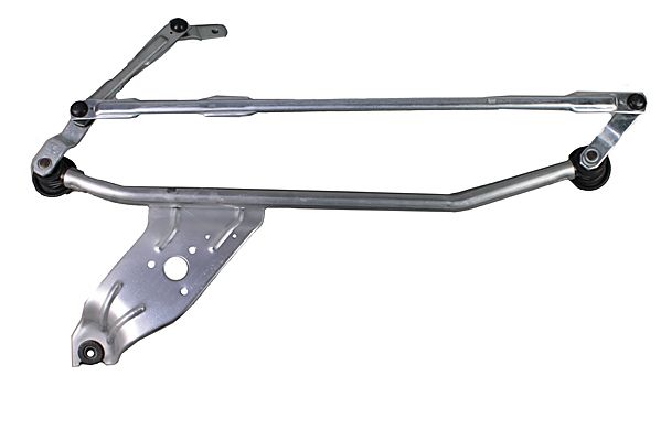 METZGER Wischergest&auml;nge 2190910 f&uuml;r RENAULT DACIA, vorne