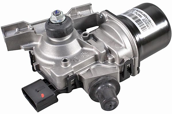 METZGER Wischermotor 2190920 ORIGINAL ERSATZTEIL f&uuml;r OPEL VAUXHALL, vorne