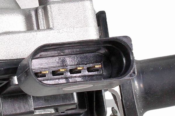 METZGER Wischermotor 2190920 ORIGINAL ERSATZTEIL f&uuml;r OPEL VAUXHALL, vorne