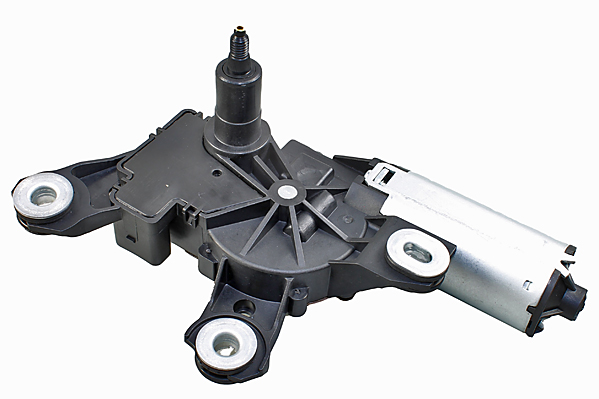 METZGER Wischermotor 2190922 GREENPARTS f&uuml;r VW, hinten
