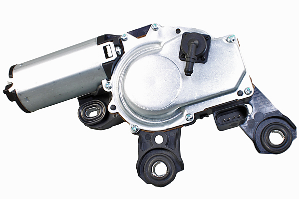 METZGER Wischermotor 2190922 GREENPARTS f&uuml;r VW, hinten