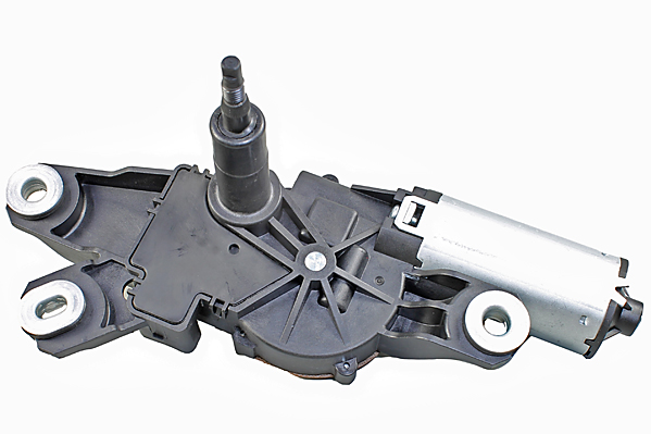 METZGER Wischermotor 2190923 f&uuml;r VW, hinten