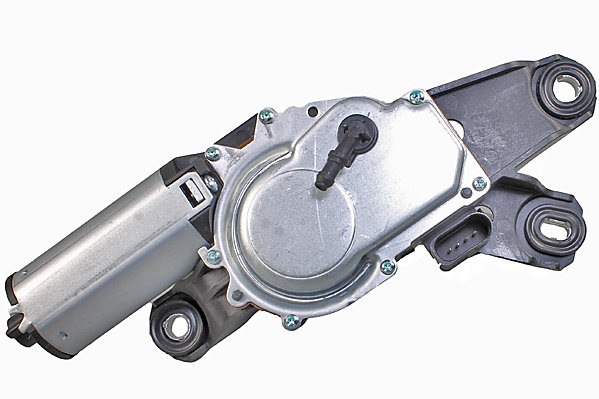 METZGER Wischermotor 2190923 f&uuml;r VW, hinten
