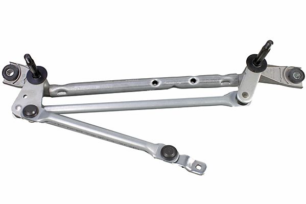 METZGER Wischergest&auml;nge 2190924 f&uuml;r OPEL CHEVROLET GENERAL MOTORS, vorne