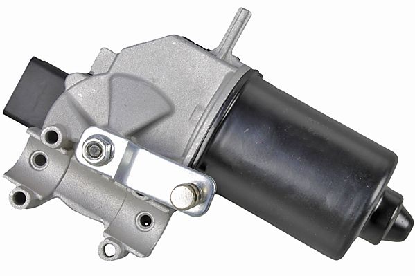 METZGER Wischermotor 2190927 f&uuml;r NISSAN OPEL RENAULT VAUXHALL, vorne