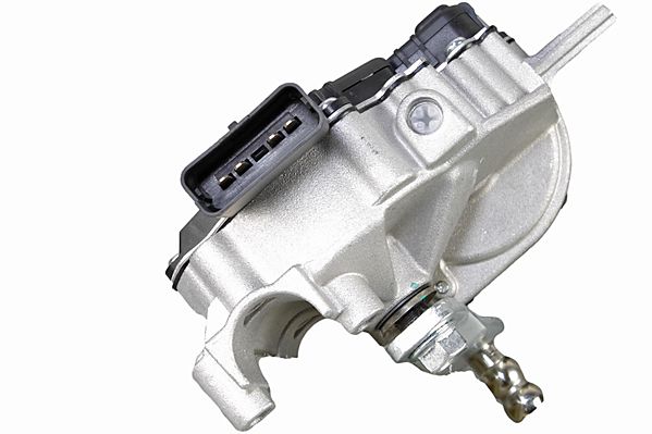 METZGER Wischermotor 2190927 f&uuml;r NISSAN OPEL RENAULT VAUXHALL, vorne