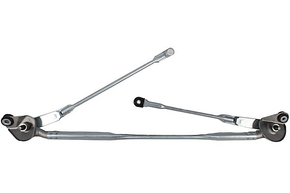 METZGER Wischergest&auml;nge 2190928 f&uuml;r TOYOTA, vorne
