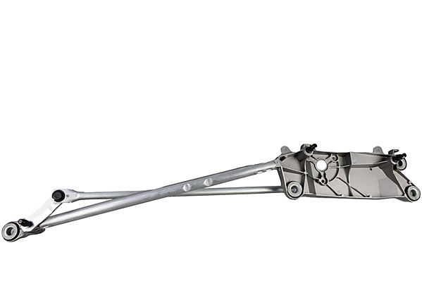 Wischergest&auml;nge METZGER 2190929 f&uuml;r PORSCHE VW, vorne