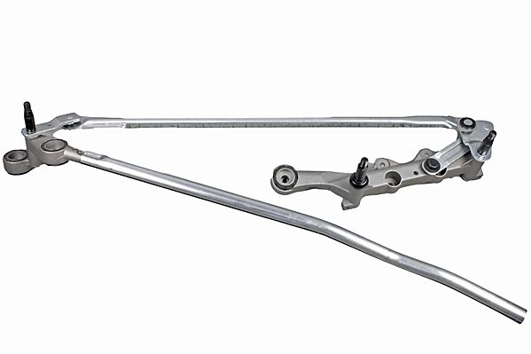 Wischergest&auml;nge METZGER 2190930 f&uuml;r AUDI, vorne