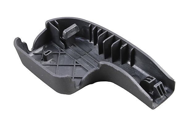 METZGER Kappe, Wischarm 2190931 f&uuml;r BMW, beifahrerseitig, fahrerseitig, vorne