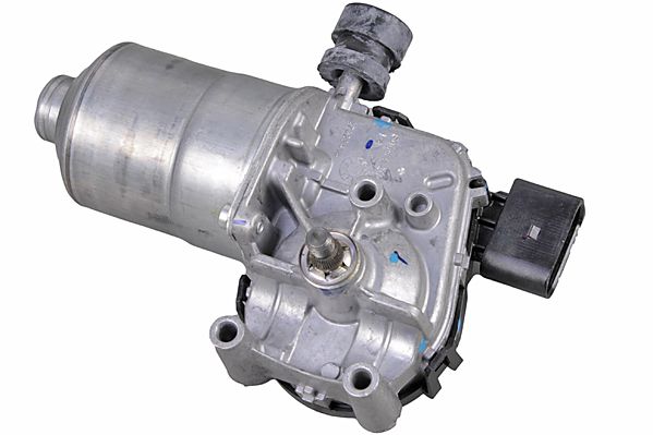 METZGER Wischermotor 2190934 ORIGINAL ERSATZTEIL f&uuml;r FORD, vorne