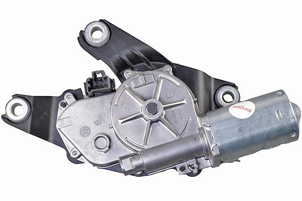 METZGER Wischermotor 2190935 ORIGINAL ERSATZTEIL GREENPARTS f&uuml;r FORD, hinten