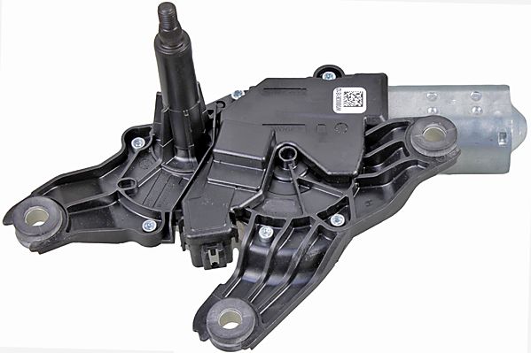 METZGER Wischermotor 2190935 ORIGINAL ERSATZTEIL GREENPARTS f&uuml;r FORD, hinten