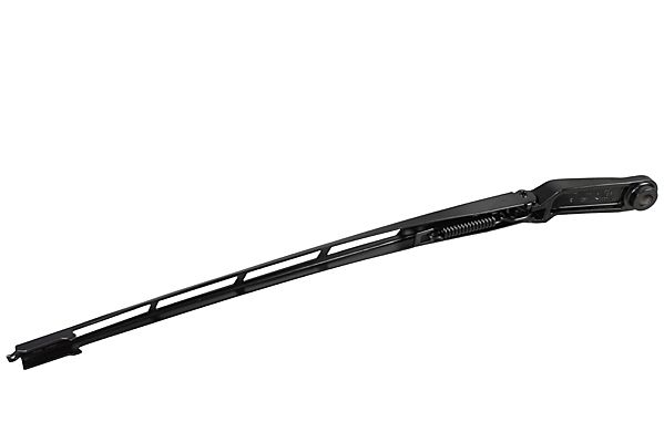 METZGER Wischarm, Scheibenreinigung 2190937 f&uuml;r AUDI, fahrerseitig, vorne links