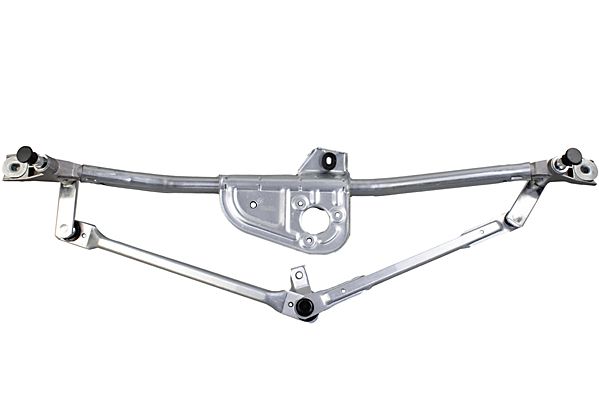Wischergest&auml;nge METZGER 2190939 f&uuml;r AUDI, vorne