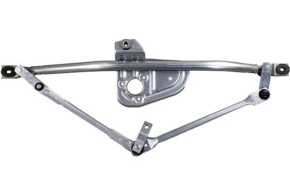 Wischergest&auml;nge METZGER 2190939 f&uuml;r AUDI, vorne