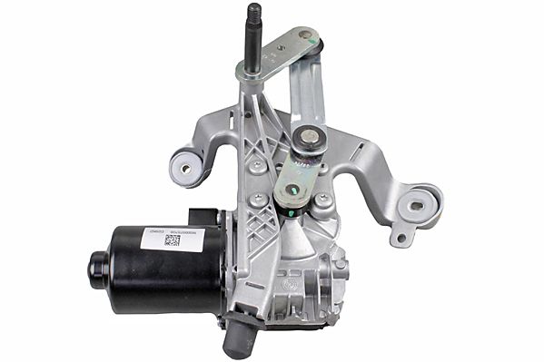 Wischergest&auml;nge METZGER 2190941 ORIGINAL ERSATZTEIL f&uuml;r FORD, vorne links