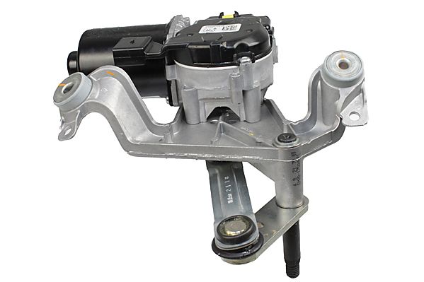 METZGER Wischergest&auml;nge 2190942 ORIGINAL ERSATZTEIL f&uuml;r FORD, vorne rechts