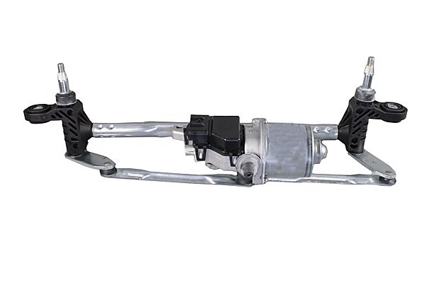 Wischergest&auml;nge METZGER 2190953 ORIGINAL ERSATZTEIL f&uuml;r FORD, vorne