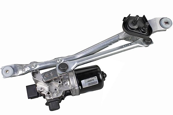 Wischergest&auml;nge METZGER 2190954 ORIGINAL ERSATZTEIL f&uuml;r TOYOTA, vorne