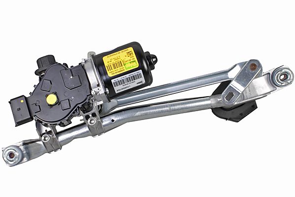 Wischergest&auml;nge METZGER 2190954 ORIGINAL ERSATZTEIL f&uuml;r TOYOTA, vorne
