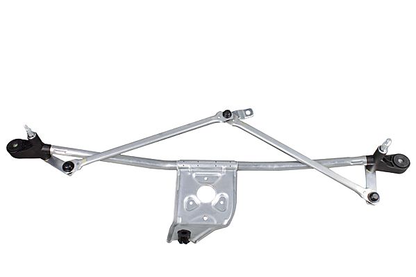 Wischergest&auml;nge METZGER 2190955 f&uuml;r FORD, vorne