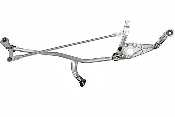 Wischergest&auml;nge METZGER 2190960 GREENPARTS f&uuml;r MERCEDES-BENZ, vorne